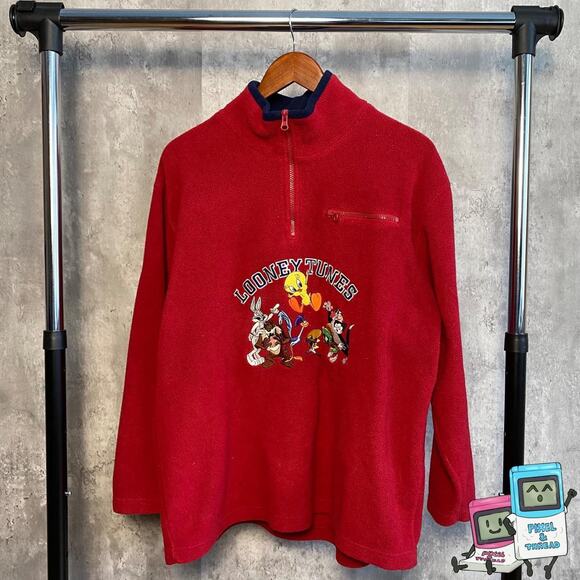 Year 2000 looney toons q zip - Picture 2 of 4